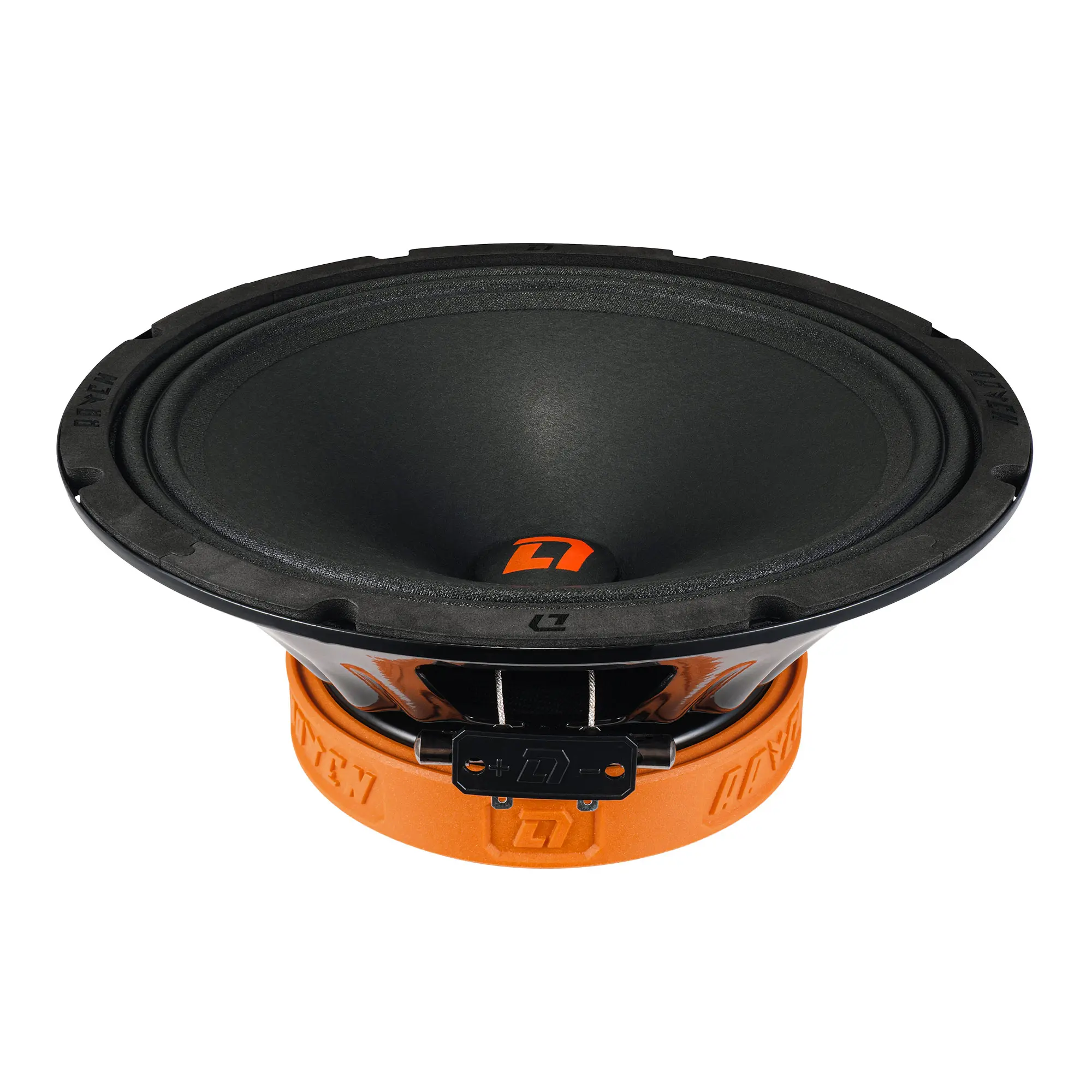 Акустика Среднечастотная АС DL Audio Raven 250 V.2. , Мощность динамиков 180 Вт (номинальная).