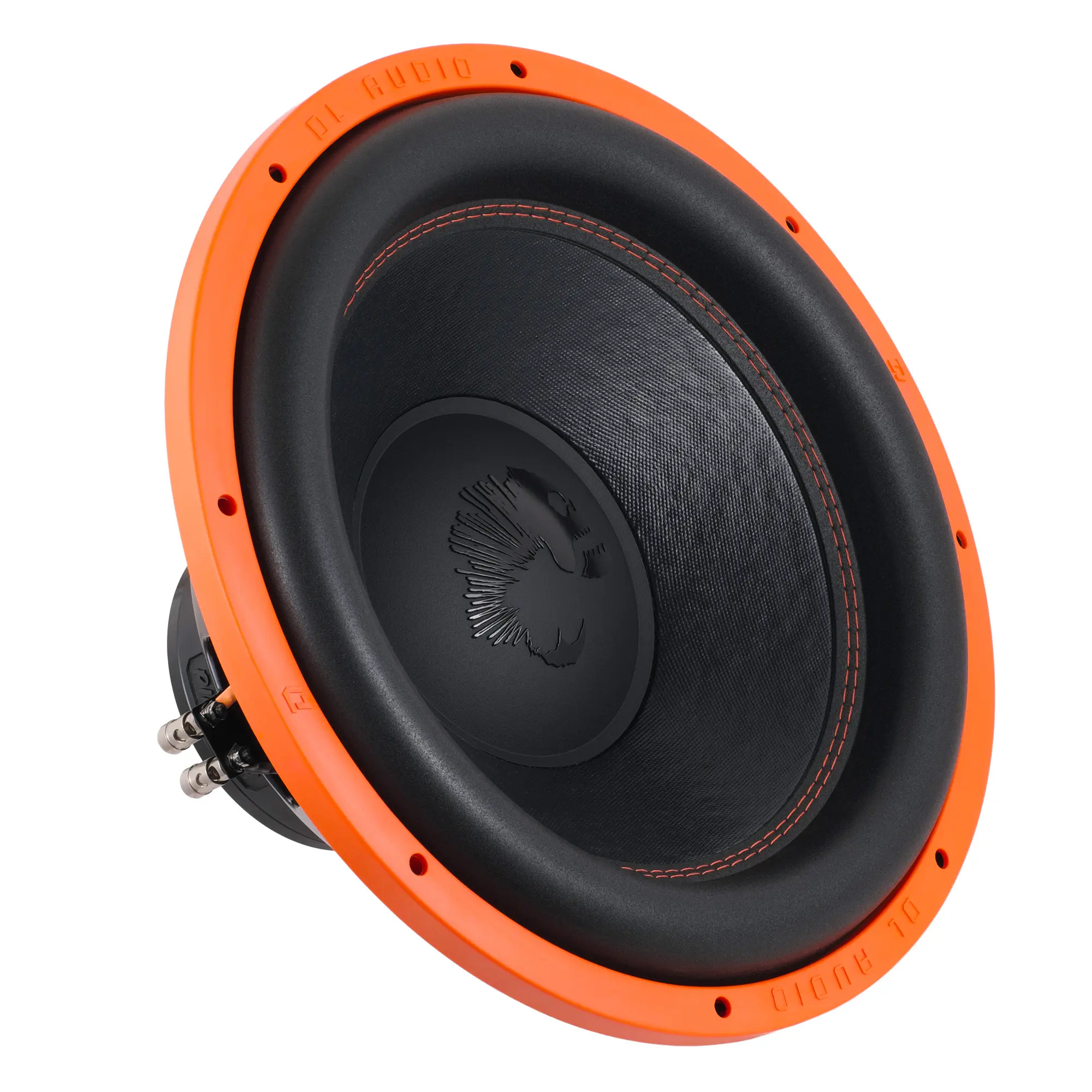 DL Audio Piranha 15 V2