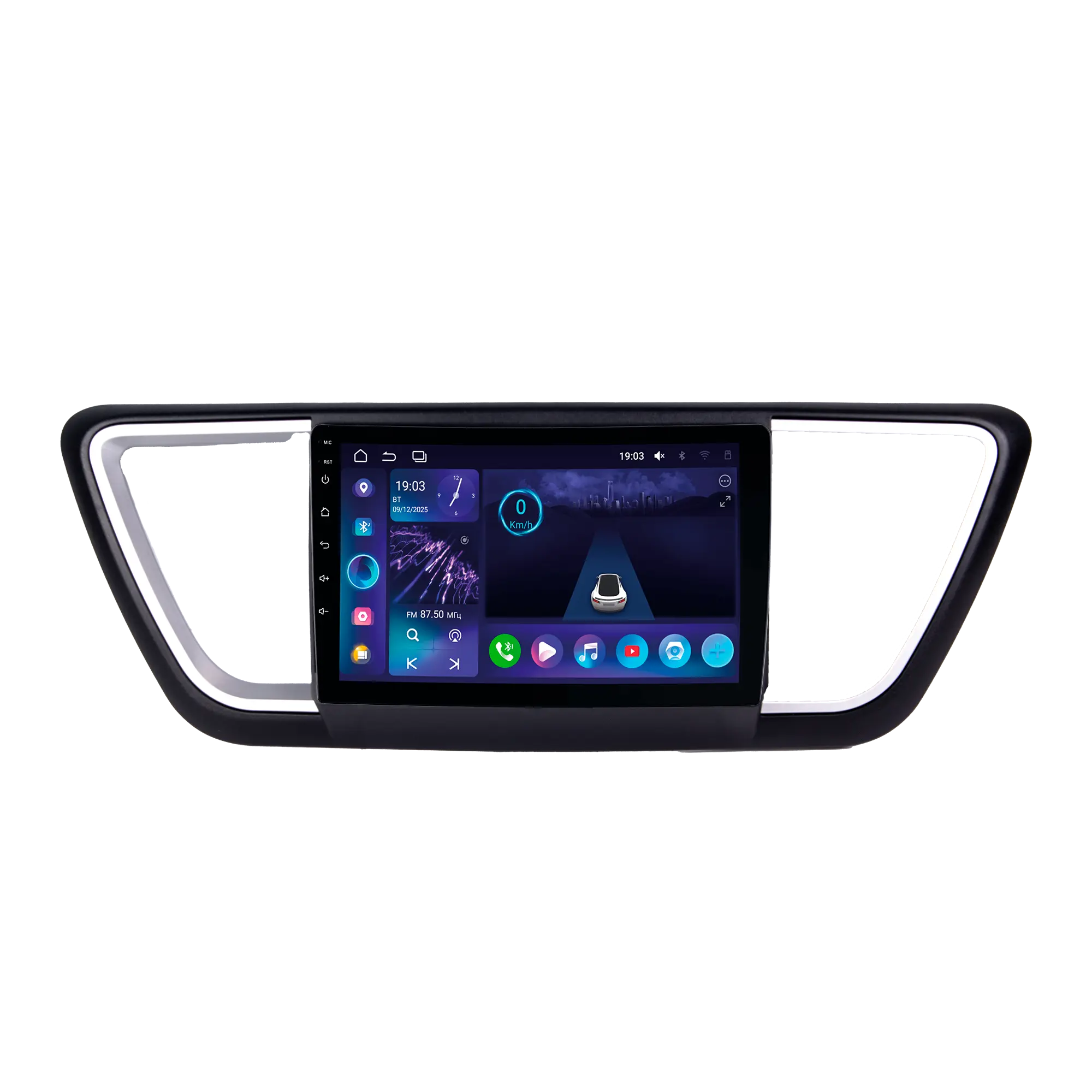 Incar ARN-4505-4 Lite