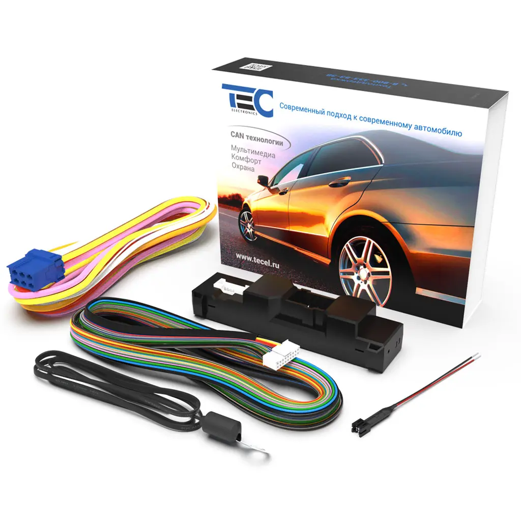 TEC ESM-250
