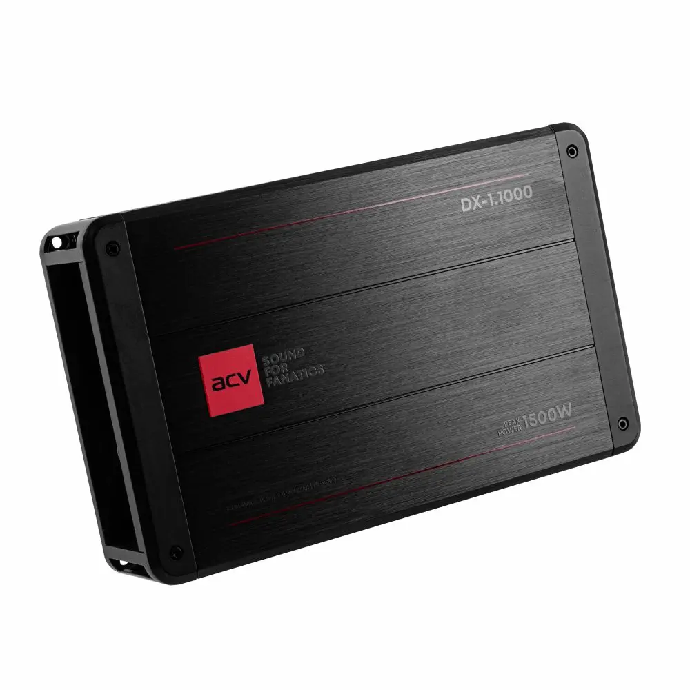 ACV DX-1.1000 V.4