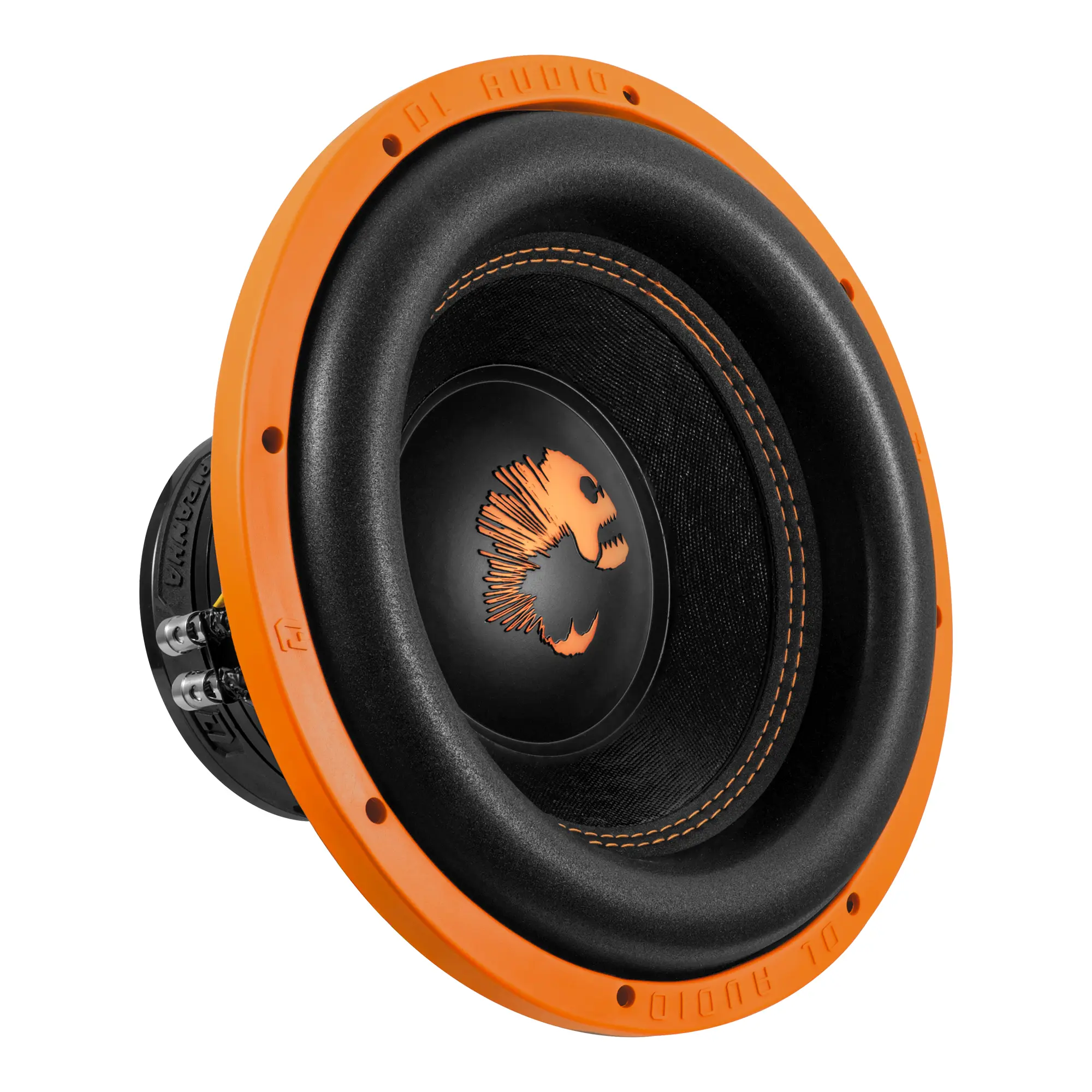DL Audio Piranha 12 V.2 SE