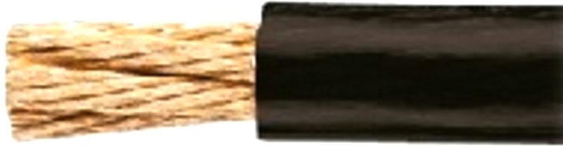 Kicx 6AWG/В - Силовой кабель (6 Ga)