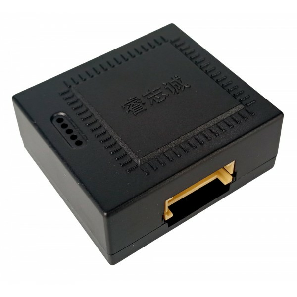 CARAV 16-211 - Комплект проводов для подключения Android ГУ на а/м Peugeot 4008, 5008 (2017+)