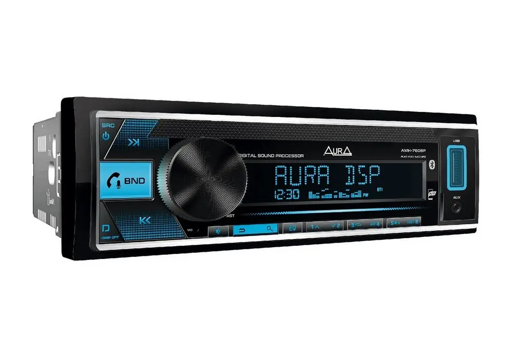 Aura AMH-76DSP (2023)