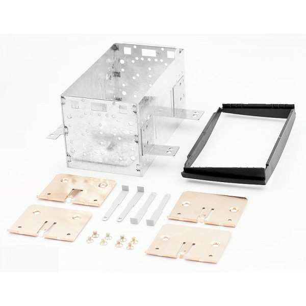 CARAV 11-021 - KIA CEE'D 2007-2009