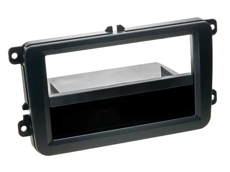 ACV 281320-10 - переходная рамка VW Golf V/Passat/Touran/Polo/T5-Caravelle