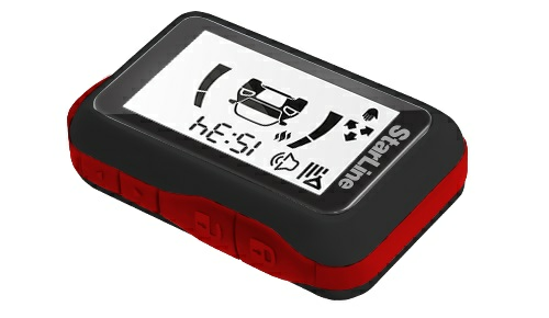 Starline E66 BT ECO v2