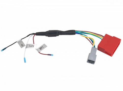 Incar CAN-LA02 - Адаптер руля LADA X-Ray,Vesta