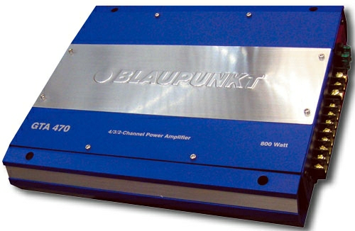 Blaupunkt GTA-470