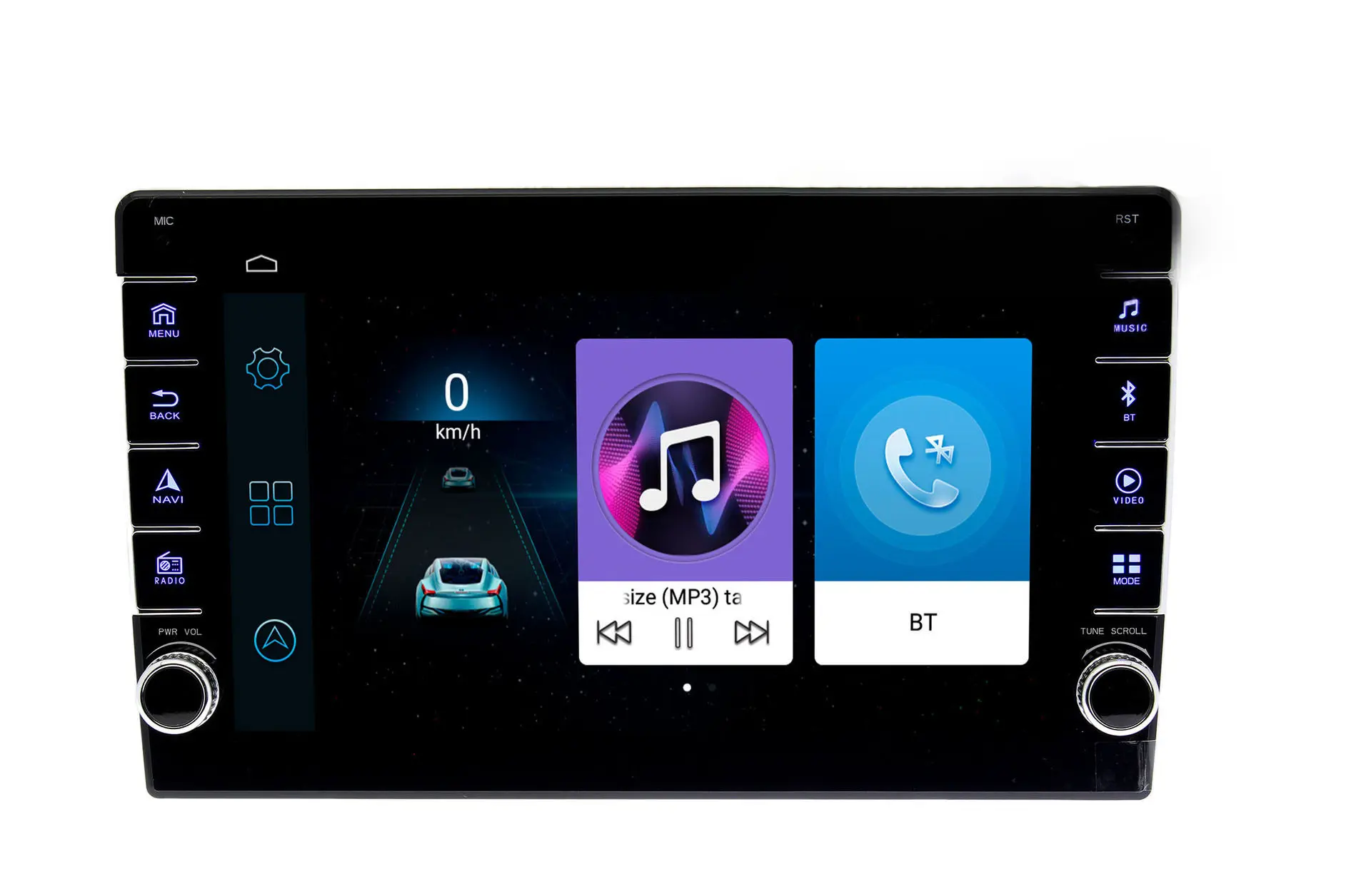 Wide Media LC-MFB-ON-2/32 B