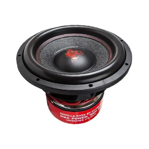 Kicx Gorilla Bass 15 (1+1)