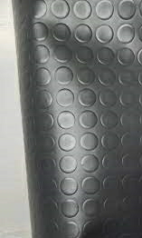 Автолин (O.PARALI, темно-серый, 700) - напольное ПВХ покрытие