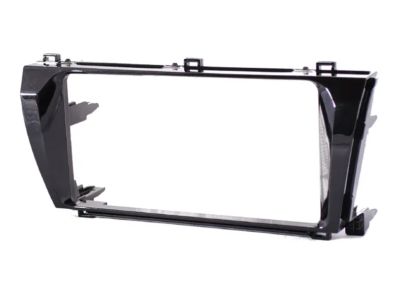 Переходная рамка AVIS AVS500FR для TOYOTA COROLLA XI (E160) (2013-...), 2DIN (#152)