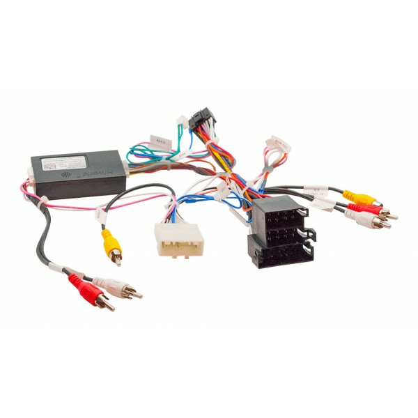 CARAV 16-116 - Комплект проводов для подключения Android ГУ (16-pin) на а/м HYUNDAI / KIA  (select models)