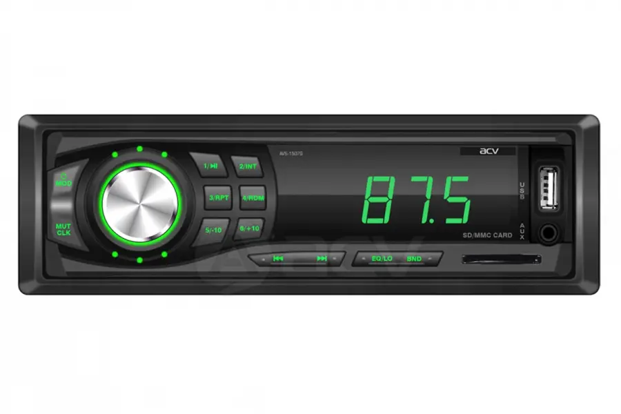 ACV AVS-1507G