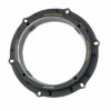 CDT Audio CDT-FM003 - проставочные кольца для Volkswagen, Skoda Octavia (литой алюминий, 6.5дюйм.)