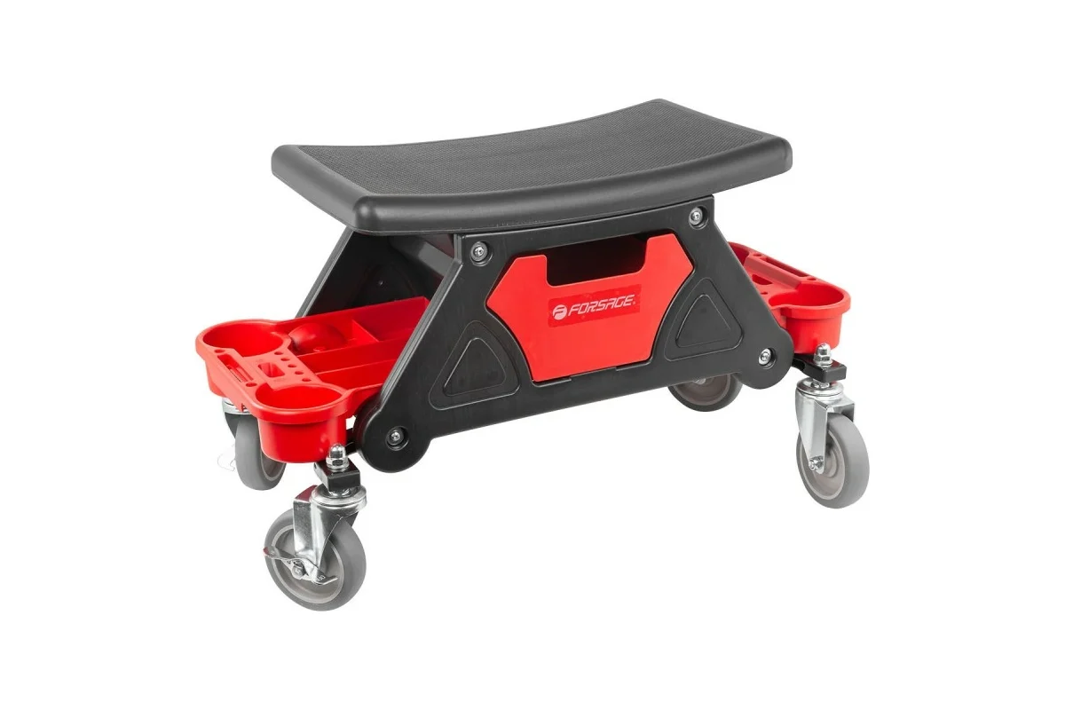 Forsage F-TRH6800, ящик мобильный для инструментов Forsage F-TRH6800, ящик мобильный для инструментов