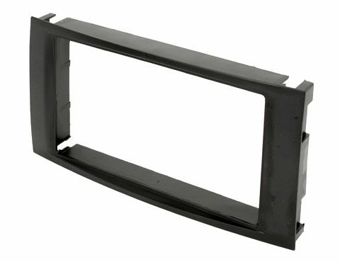 Incar RVW-N07 - VW Touareg 03+, Multivan 03+; Transporter T5 04+ 2din