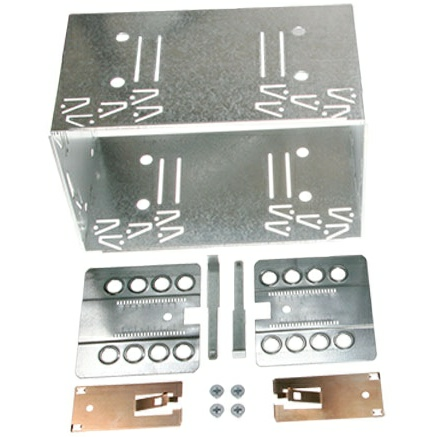 Intro RMB-E02 - Переходная рамка Mercedes E-Klasse