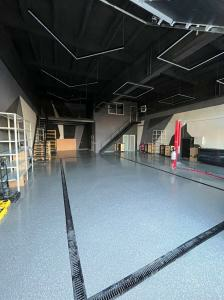 г. Минск, Меньковский тракт 19 - Установочный центр