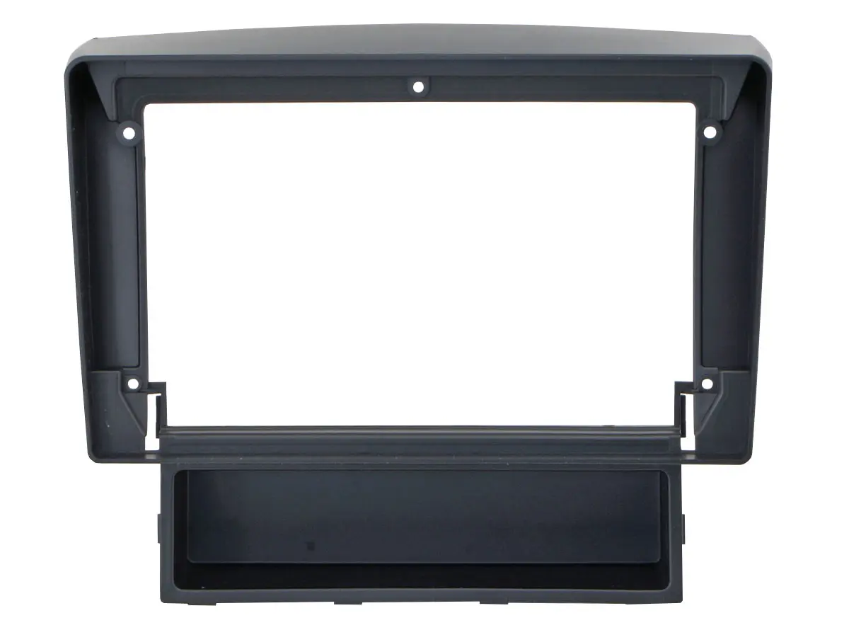 Incar RNS-FC669  - Переходная рамка NISSAN AD III 2006-2021, MAZDA Familia 2007-2018, 9 дюймов