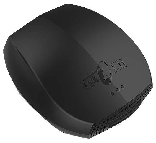 Gazer F735g <br/>макс. разрешение видеозаписи: 2560×1440, конструкция: обычная, количество камер: 1, Датчик удара (G-сенсор), встроенный микрофон, Wi-Fi, режим записи: циклическая, запись события в отдельный файл, запись времени и даты