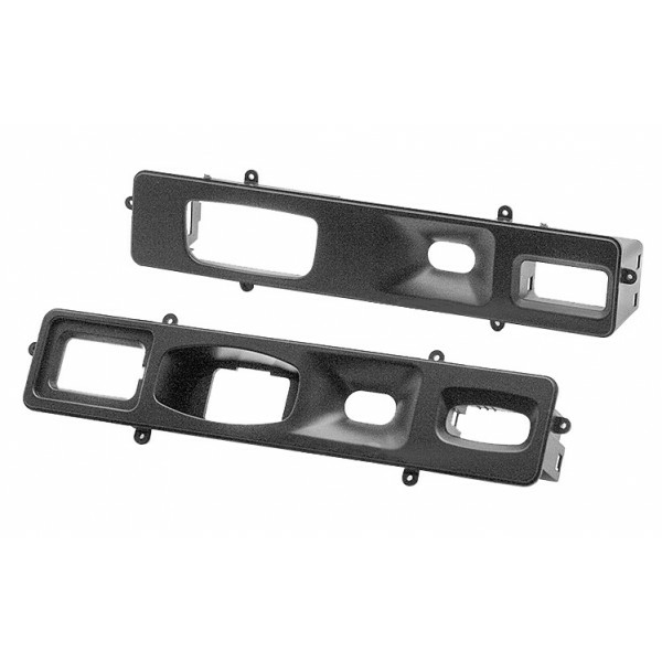 CARAV 22-406 - RENAULT Duster 2010-2015 / NISSAN Terrano 2013+ (9")