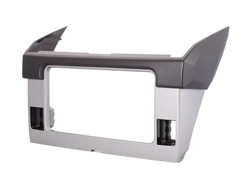 Переходная рамка AVIS AVS500FR для TOYOTA LAND CRUISER PRADO 150 (2014-..), 2DIN (#151)