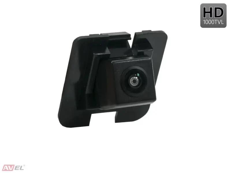 AVEL AVS327CPR (#054) для MERCEDES CLS-klasse (C219)	 2004-2010 / S-klasse	 (W221) 2005-2013