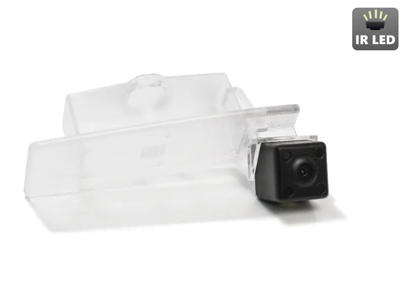 AVIS AVS315CPR (#035) с ИК-подсветкой для автомобилей KIA OPTIMA III (2011-...) / K5