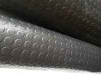 Автолин (O.PARALI, темно-серый, 700) - напольное ПВХ покрытие