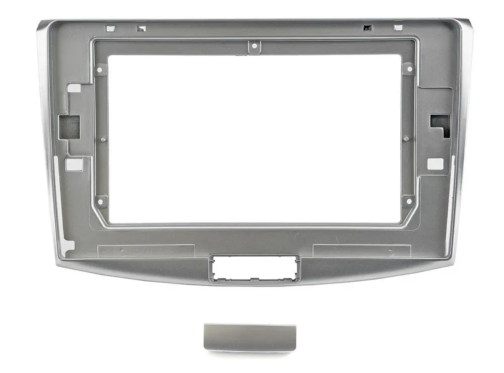 Incar RVW-FC585 - Переходная рамка Volkswagen Passat 2010-2014 (B7); Volkswagen CC 2012-2018 (10")