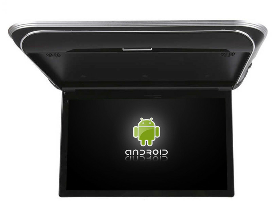 ERGO ER1750AN (черный)