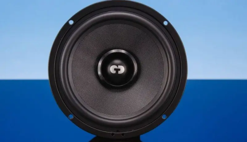 Акустика Мидбас CDT Audio ES-6MB. 16.5 см (6.5 дюйм.), Мощность динамиков 70 Вт (номинальная), 150 Вт (максимальная).