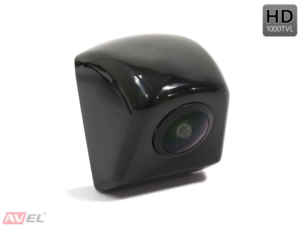 AVEL AVS307CPR (#980V CCD HD)