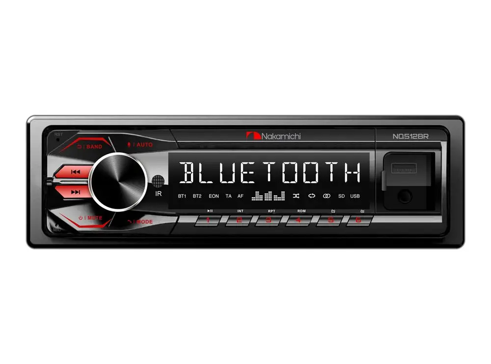 Nakamichi NQ512BR