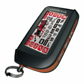 Pantera PR-1 + CAN Card