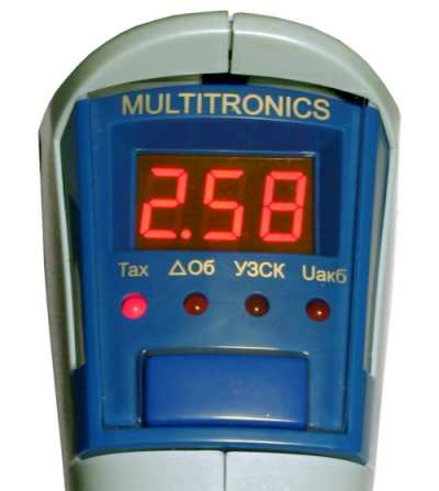 Multitronics L5c