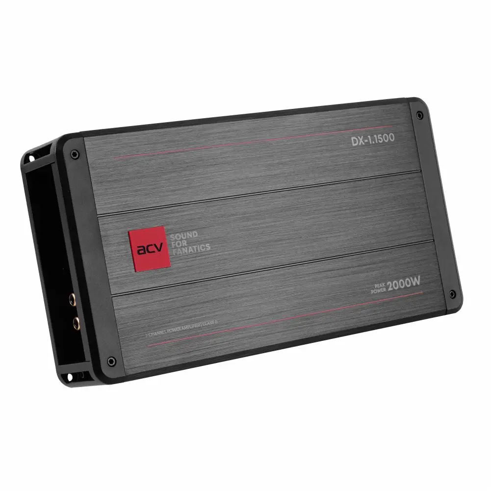 ACV DX-1.1500 V.4