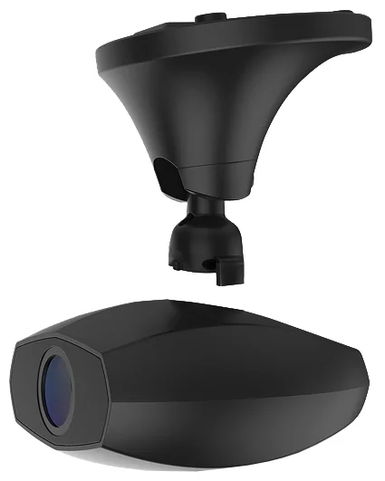 Gazer F735g <br/>макс. разрешение видеозаписи: 2560×1440, конструкция: обычная, количество камер: 1, Датчик удара (G-сенсор), встроенный микрофон, Wi-Fi, режим записи: циклическая, запись события в отдельный файл, запись времени и даты