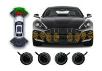 Wide Media APS-118BL