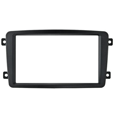 Intro RMB-C00W - Переходная рамка Mersedes C-Klasse (W203), VIANO, VITO, CLK