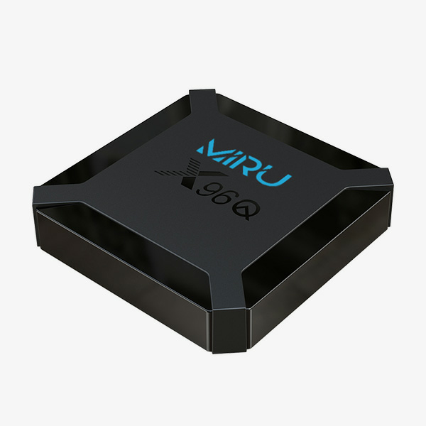 MIRU X96/Q 2/16 - Медиаплеер