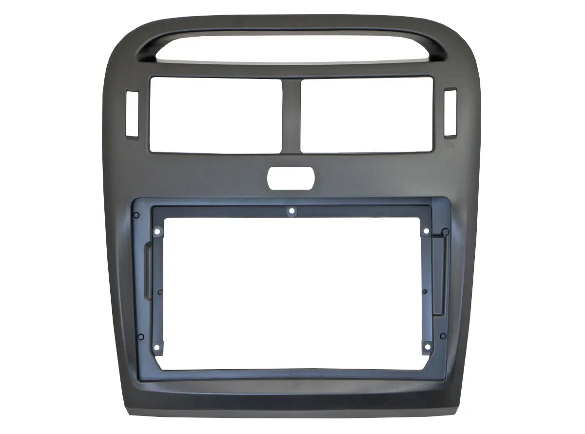 Incar RTY-FC749 - Переходная рамка LEXUS LS430 2000-2006, 9″ (авто без оригингального дисплея)