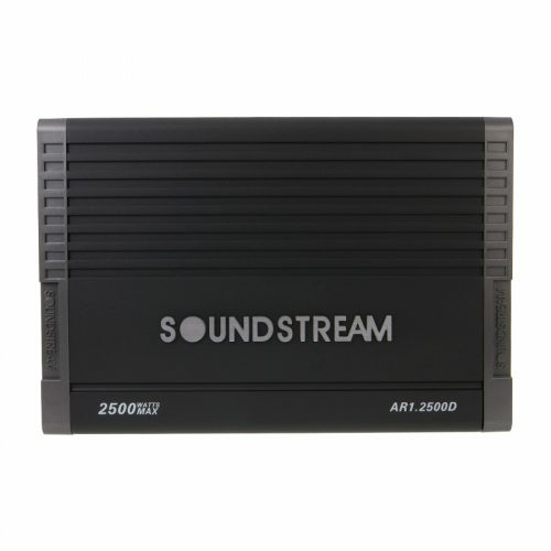 Soundstream AR1.2500D_03 Soundstream AR1.2500D_03
