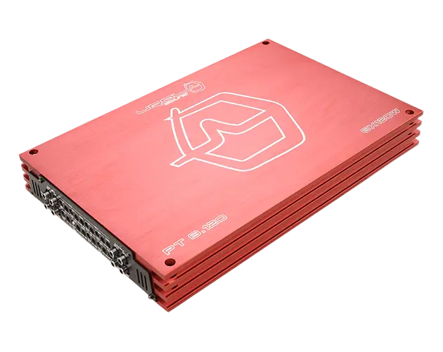 УРАЛ PT 8.120 V.2