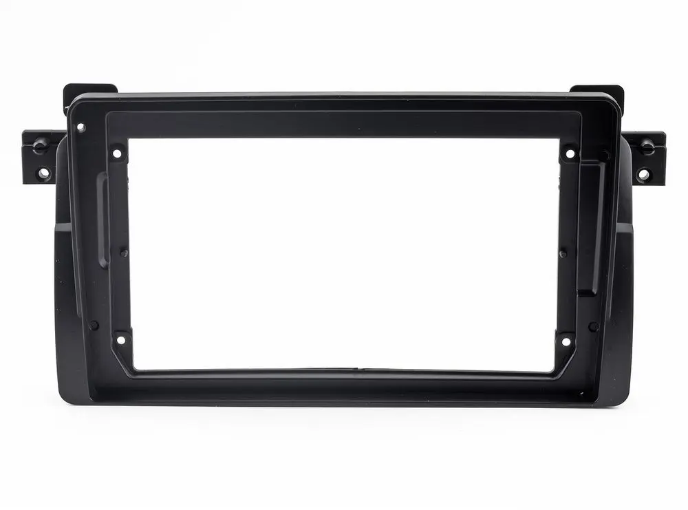Incar RBW-FC214 - Переходная рамка BMW E46 (9")