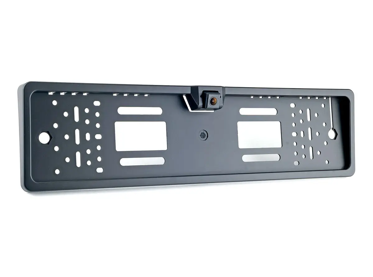 Incar VDC-006MHD - Универсальная камера в номерном знаке