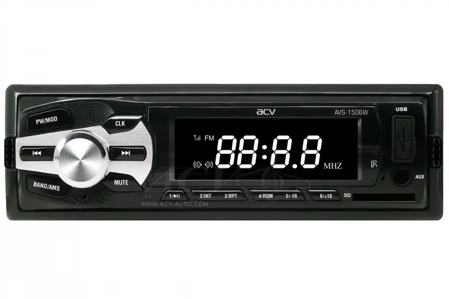 ACV AVS-1506W